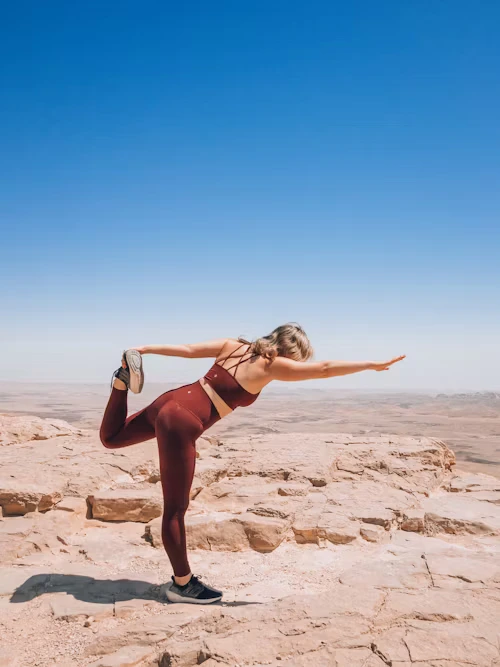 Meditación Guiada